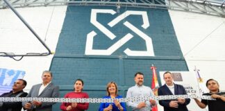 Inauguró Gobernadora Lorena Cuéllar Empresa Edeseg en Santa Cruz Tlaxcala - AlternativaTlx