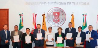 Incrementa UATx Colaboración con Ayuntamientos de la Entidad - AlternativaTlx