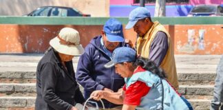 Informa Ayuntamiento de Huamantla Cambio de Sede del Tianguis Agropecuario "Mis Semillas Huamantlecas" - AlternativaTlx
