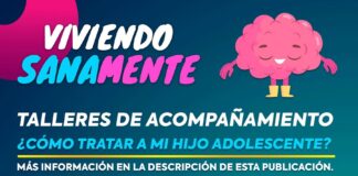 Invita DIF Huamantla a Participar en los Talleres “Viviendo Sanamente” - AlternativaTlx