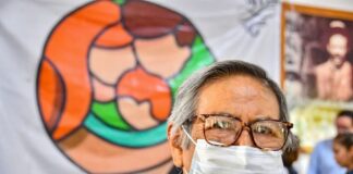 Invita SMDIF Huamantla a la Campaña de Salud Visual para Adultos Mayores - AlternativaTlx