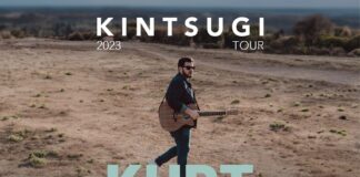 Kurt, el Pop que a Todos nos Gusta, Llegará a la CDMX, Guadalajara y Monterrey - AlternativaTlx