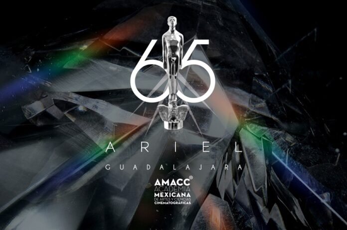 La Academia Mexicana de Artes y Ciencias Cinematográficas AMACC Anuncia los Nominados al Premio Ariel 2023 - AlternativaTlx