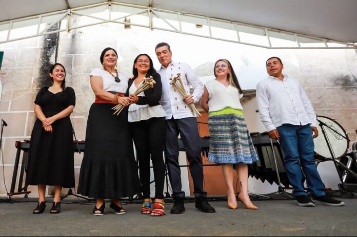 La Comunidad ORIGINAL Teje el Quinto Nodo Regional, que se Realiza en el Sureste Mexicano - AlternativaTlx