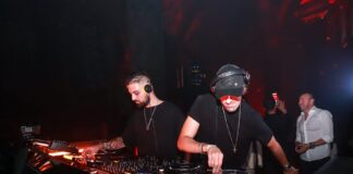 Lanza Nueva Plataforma de Música Electrónica en México en Grande: ICON IBIZA - AlternativaTlx