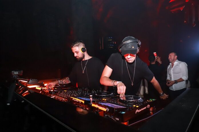 Lanza Nueva Plataforma de Música Electrónica en México en Grande: ICON IBIZA - AlternativaTlx