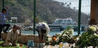 Los Espacios Sagrados de los Pueblos Originarios y sus Ritos se Analizarán en Mesas de Diálogo Impulsadas por la DGCPIU - AlternativaTlx