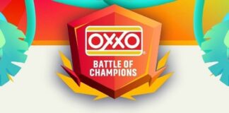 OXXO Battle of Champions Llega Como una Experiencia Completa en Gaming - AlternativaTlx