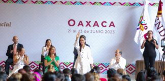 Participa SEDIF Tlaxcala en Encuentro Nacional Celebrado en Oaxaca - AlternativaTlx