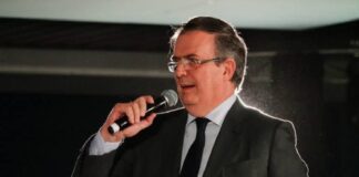 Presenta Marcelo Ebrard Propuesta para Financiar Recorridos en Proceso Interno - AlternativaTlx