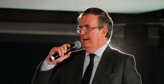 Presenta Marcelo Ebrard Propuesta para Financiar Recorridos en Proceso Interno - AlternativaTlx