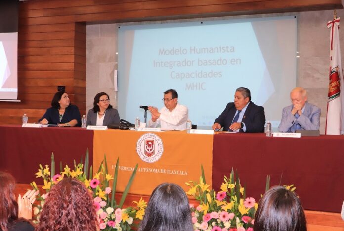 Reflexionan Docentes de la UATx sobre Humanismo con Enfoque Pedagógico - AlternativaTlx