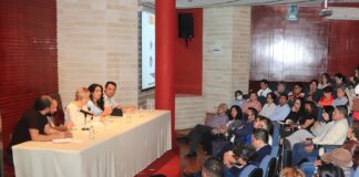 Reflexionaron en la UATx Acerca de la Diversidad Sexual - AlternativaTlx