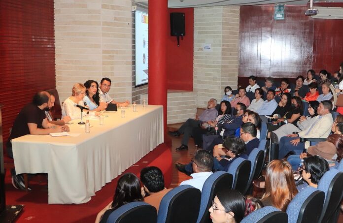 Reflexionaron en la UATx Acerca de la Diversidad Sexual - AlternativaTlx