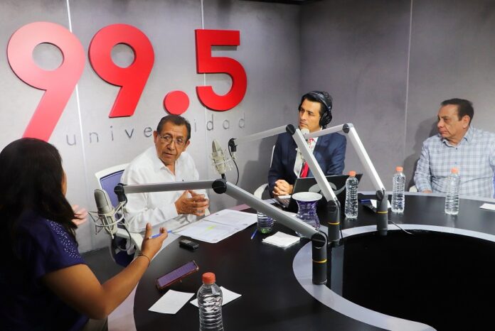 Registra UATx Alta Demanda de Ingreso para el Ciclo Otoño 2023 - AlternativaTlx