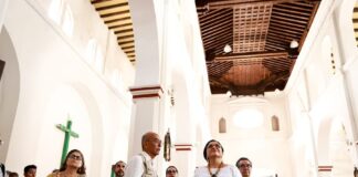 Se van a Restaurar Todos los Inmuebles del Patrimonio Cultural Afectados por los Sismos: Alejandra Frausto Guerrero - AlternativaTlx