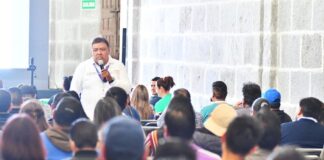 Será Ayuntamiento de Huamantla un Espacio 100% Libre de Humo de Tabaco - AlternativaTlx