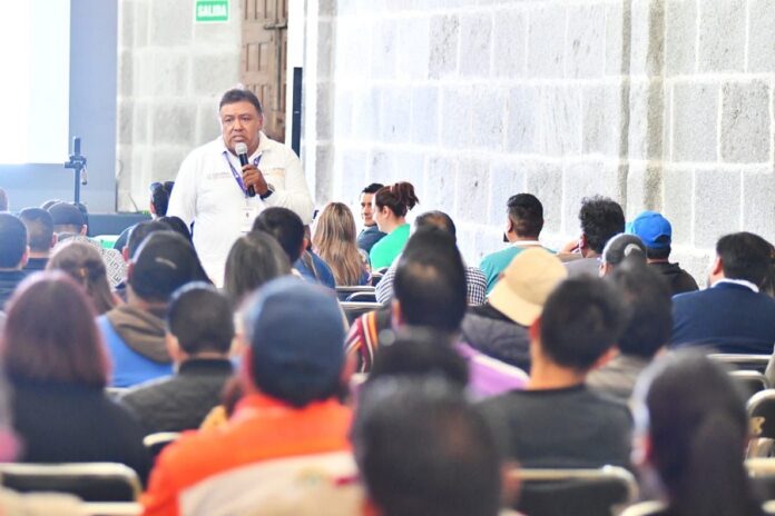 Será Ayuntamiento de Huamantla un Espacio 100% Libre de Humo de Tabaco - AlternativaTlx