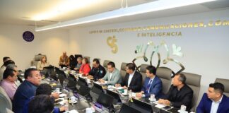 Trabajará Gobierno del Estado y Banca Comercial en Prevención de Delitos - AlternativaTlx
