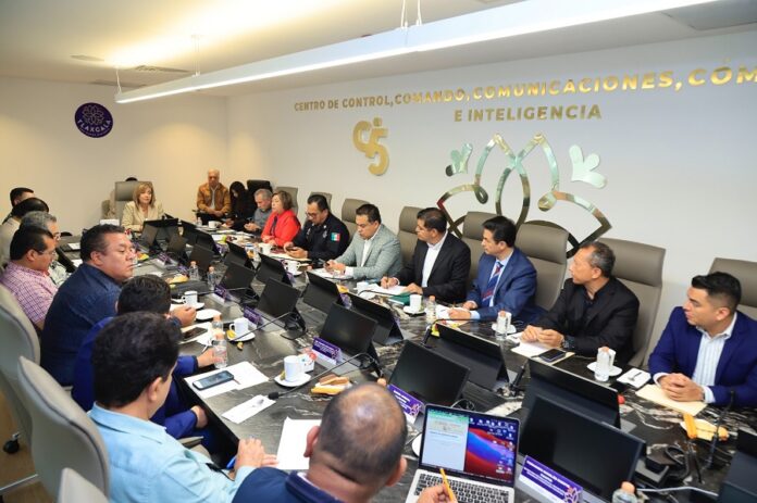 Trabajará Gobierno del Estado y Banca Comercial en Prevención de Delitos - AlternativaTlx