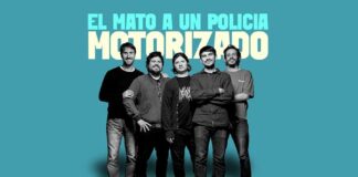 Una de las Bandas más Influyentes del Rock en Latinoamérica, El Mató a un Policía Motorizado, Regresa a México - AlternativaTlx