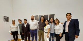 Visita en el Palacio de Cultura las Exposiciones “Círculo de Bordadoras” y “Tlaxcala a Través del Tiempo” - AlternativaTlx