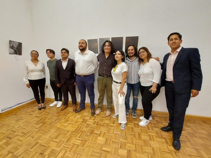 Visita en el Palacio de Cultura las Exposiciones “Círculo de Bordadoras” y “Tlaxcala a Través del Tiempo” - AlternativaTlx
