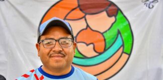 Entrega SMDIF Huamantla Lentes Gratuitos a Ejidatarios del Municipio - AlternativaTlx