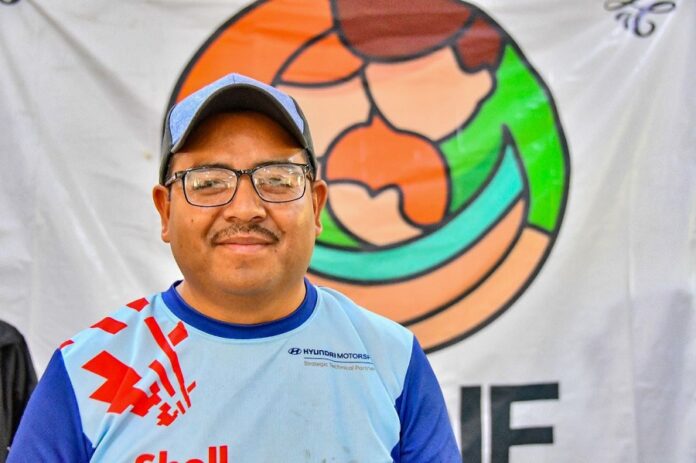 Entrega SMDIF Huamantla Lentes Gratuitos a Ejidatarios del Municipio - AlternativaTlx