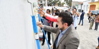 Atenderá el Programa Rutas Mágicas de Color más de 15 Mil Metros en su Tercera Etapa en Huamantla - AlternativaTlx