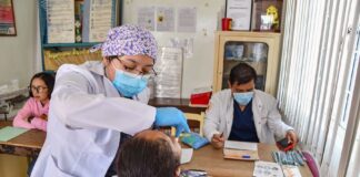 cambiar la palabra: Inauguración. Por: Colocación de primera piedra