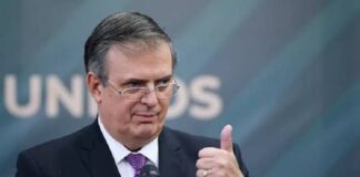 En Encuesta Final para Definir Candidato, “Seguramente solo Estaremos Claudia y yo”: Marcelo Ebrard - AlternativaTlx