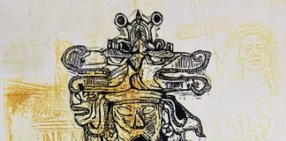 El Taller de Grabado Experimental, Espacio de Creación, Enseñanza y Promoción para la Comunidad de Coatepec - AlternativaTlx