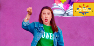Alas y Raíces Celebra el Día Mundial del Medio Ambiente con Actividades para Niñas y Niños, todo el Mes de Junio - AlternativaTlx