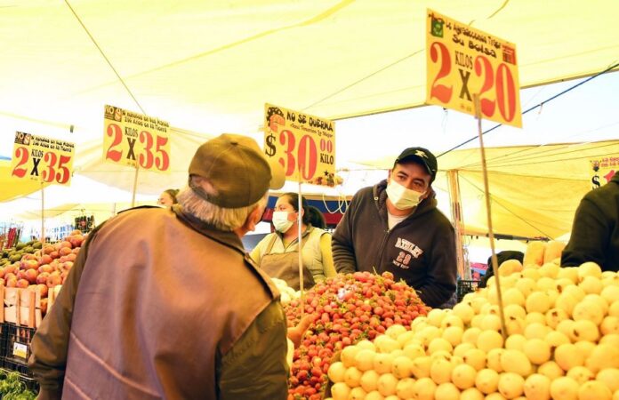 Anuncia Ayuntamiento de Huamantla Reubicación del Tianguis de los Miércoles por Mantenimiento del Recinto Ferial - AlternativaTlx