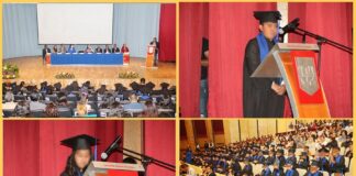 Apadrina Rector de la UATx Generación de Primaria Luis G. Salamanca - AlternativaTlx