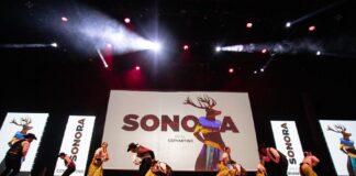 Arte sin Fronteras: El Programa General del Festival Internacional Cervantino 2023 se Destaca por su Diversidad y Talento Mundial - AlternativaTlx