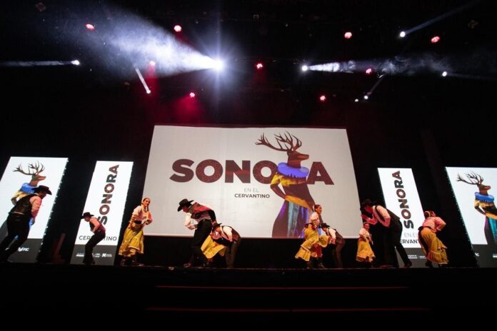 Arte sin Fronteras: El Programa General del Festival Internacional Cervantino 2023 se Destaca por su Diversidad y Talento Mundial - AlternativaTlx