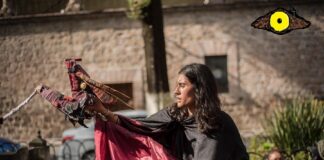 Cobertizo Escénico Crea Mini Universos Teatrales para Concientizar sobre el Cuidado del Medio Ambiente - AlternativaTlx