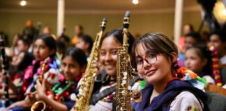 Con Talleres, Muestras Sonoras y Conciertos los Semilleros Creativos de Música Celebrarán su “Tiempo de Cosecha” - AlternativaTlx