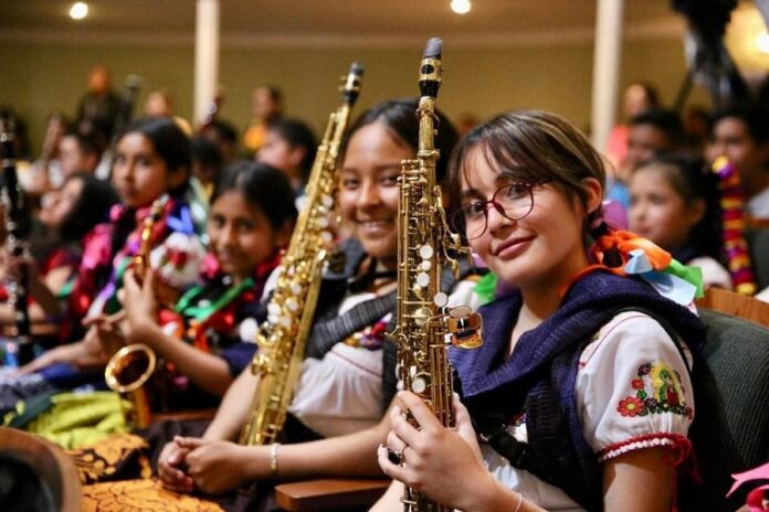 Con Talleres, Muestras Sonoras y Conciertos los Semilleros Creativos de Música Celebrarán su “Tiempo de Cosecha” - AlternativaTlx