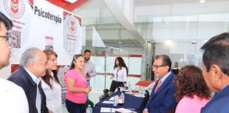 Concluyó con Éxito Feria Profesiografica de la UATx - AlternativaTlx