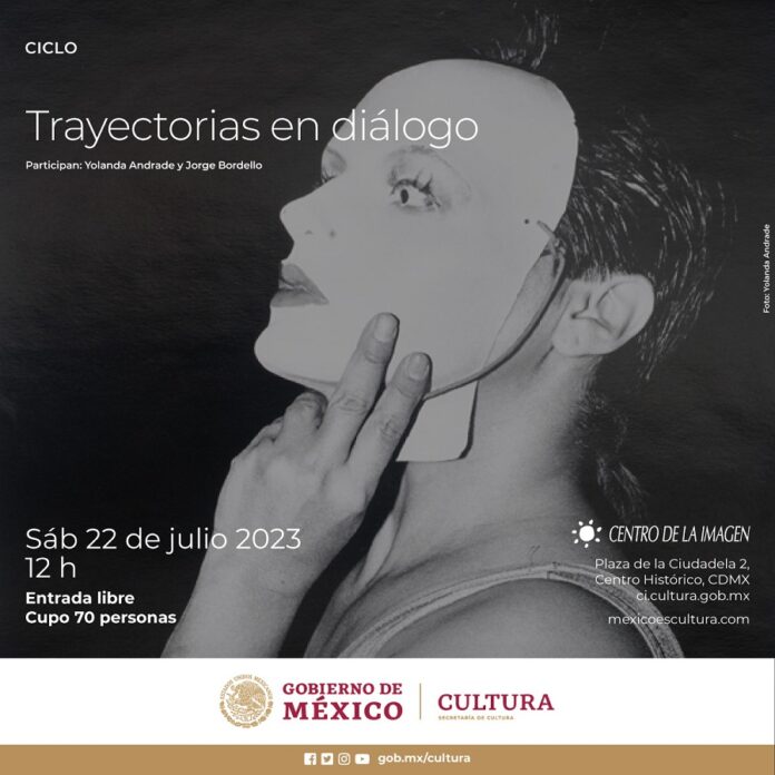 Creadores de Imágenes de Distintas Generaciones se Encontrarán en “Trayectorias en Diálogo”, Nuevo Ciclo del Centro de la Imagen - AlternativaTlx