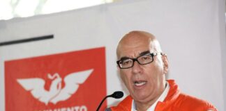 Crítica Alternativa • MC Cierra la Puerta a “Corcholatas”