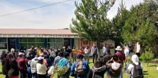 Cumplirá XIX Aniversario Ciencias Ambientales de la UATx - AlternativaTlx