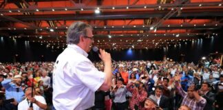 Debemos Trabajar con todas las Fiscalías para Investigar Asesinatos y Desapariciones: Marcelo Ebrard - AlternativaTlx