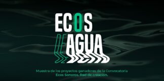 El Centro Nacional de las Artes Presenta “Ecos de Agua”, una Muestra donde Convergen Arte e Investigación - AlternativaTlx