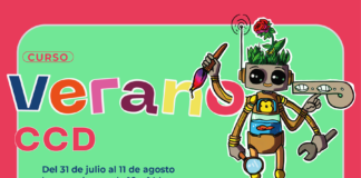 El Centro de Cultura Digital Invita a Conocer su Programa de Verano - AlternativaTlx