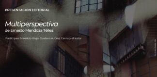 El Centro de la Imagen Presentará el Segundo Libro Ganador del Premio Nacional de Ensayo sobre Fotografía 2021 - AlternativaTlx
