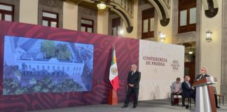 El INAH Avanza en la Conversión del Ateneo Peninsular en el Museo de la Historia del Pueblo de Yucatán - AlternativaTlx